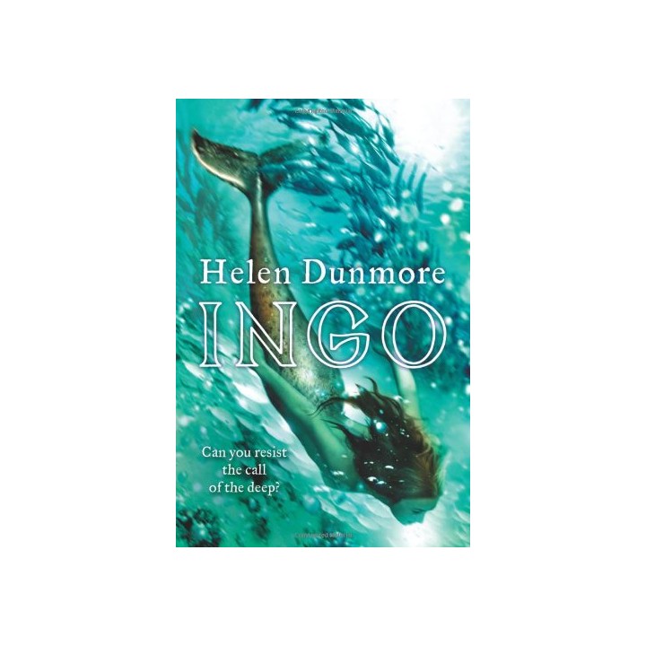 Ingo - Helen Dunmore